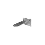 STAFFA POSTERIORE SALDATA DA AVVITARE KEY AUTOMATION STPOAVS AUTOMAZIONE NUOVO