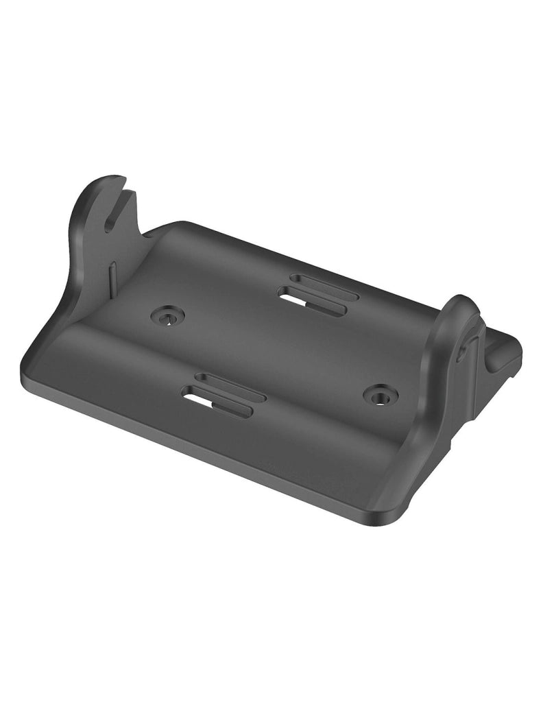 Set di 10 chiavi esagonali WERA Hex-Plus 8 950/9 cromate opache
