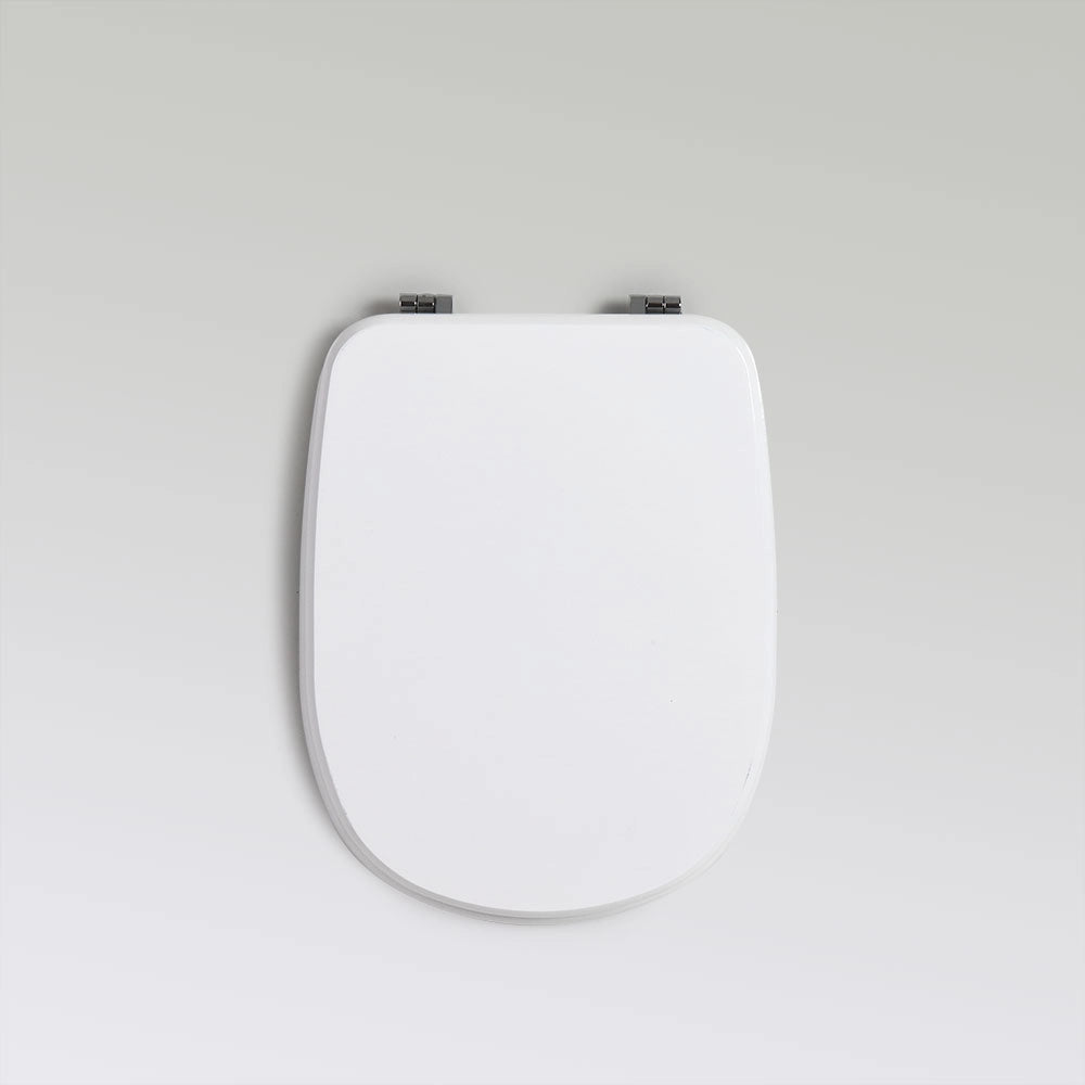 Copriwater modello tesi bianco 18 mm FSC mix