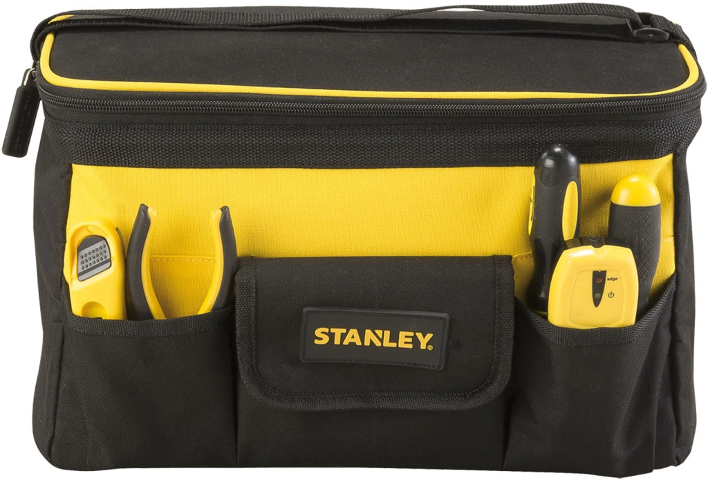 STANLEY BORSA-BAULETTO PORTA ATTREZZI 34 X 21 X 24 CM