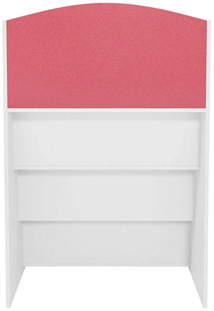 Libreria Melfa 60 cm