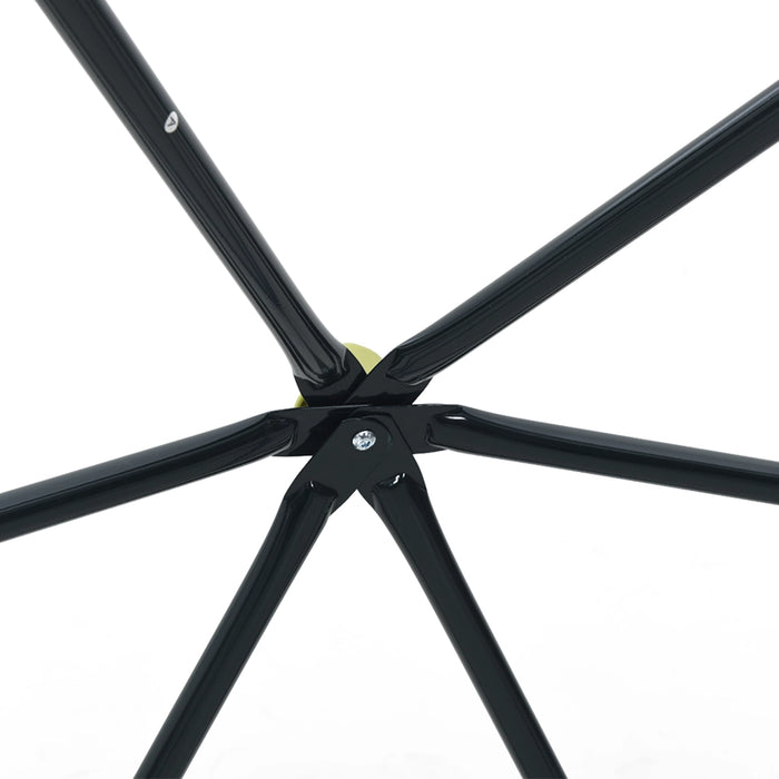 Dome da Arrampicata per Bambini dai 3 ai 10 Anni 255 cm 200 kg