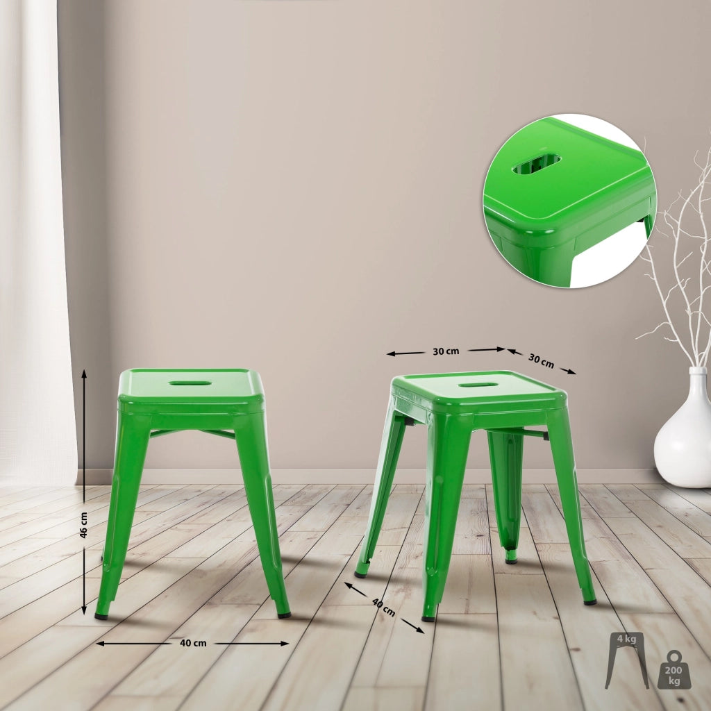 Hocker Armin