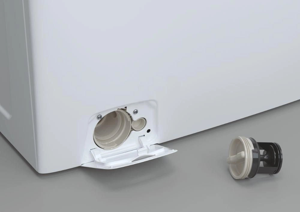 Candy Smart Pro Inverter Lavatrice 10 kg, Classe A-10%, 1400giri, Bianco, CO 4104TWM/1-S