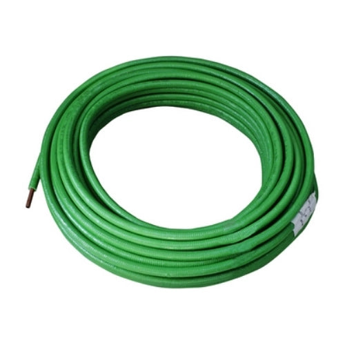 TUBI IN RAME ISOLATO "SMISOL ONE" Diam. 12 x 1 KME MT 50