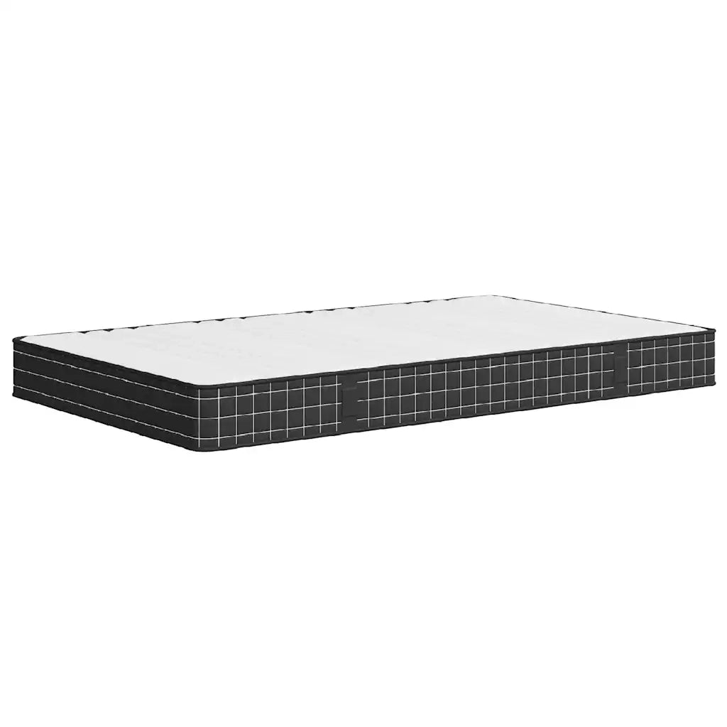 Materasso a Molle-Materasso per letto Bonnel Medio 120x200 cm 897506