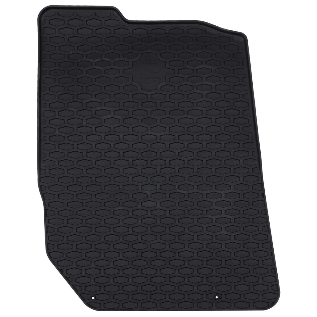 Tappetino per Auto 4 pcs Nero adatto per Suzuki S-CROSS 2022- 42029109