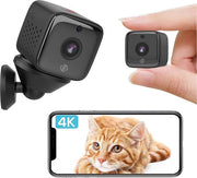 Camera Spia Nascosta - Camera di Sorveglianza - Camera Segreta - Camera Spia - Camera di Spionaggio - Camera Mini Nascosta - Camera Spia Mini - Apparecchiatura di Ascolto - Apparecchiatura di Ascolto Segreta