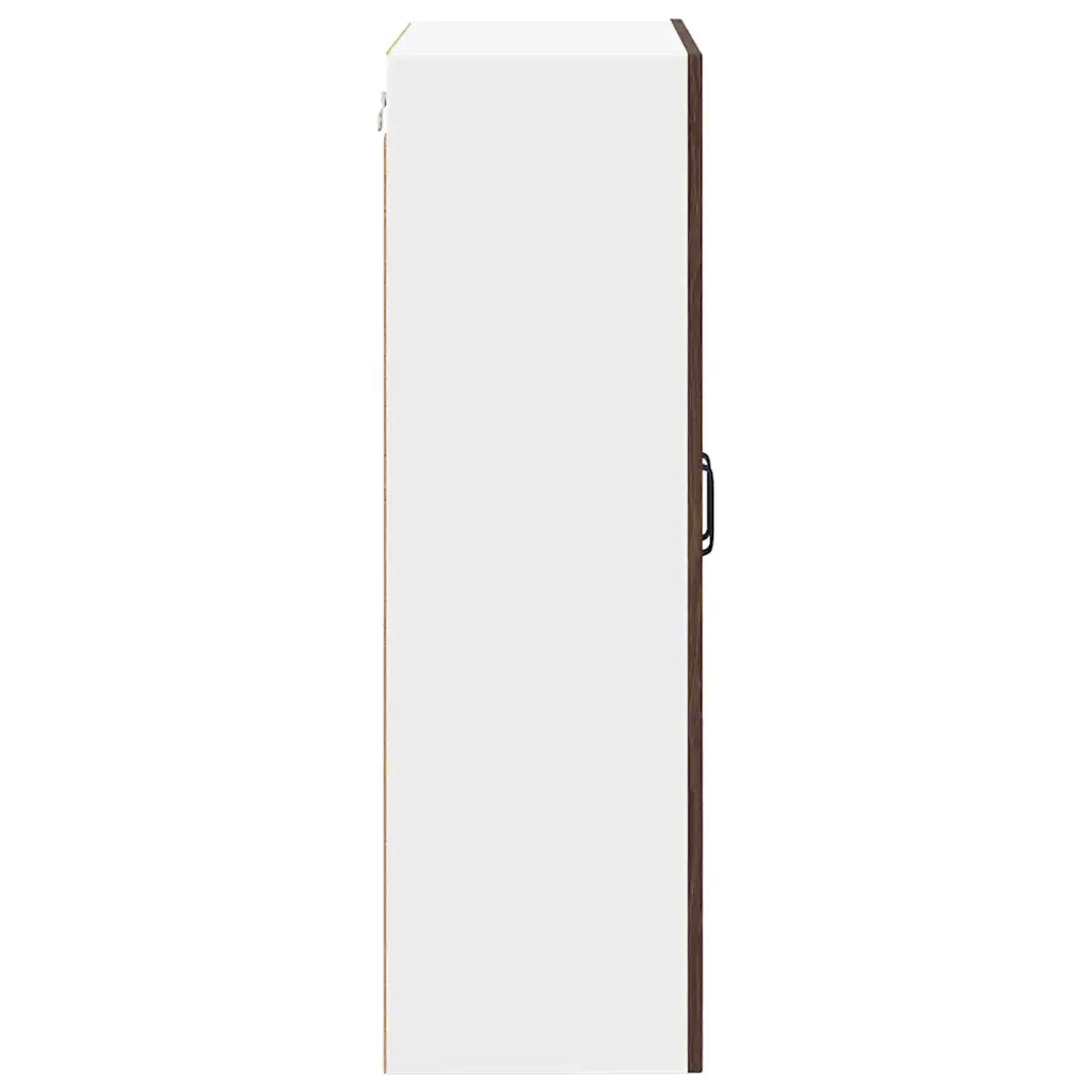 Pannello lavastoviglie Kalmar Rovere Marrone 60 x 31 x 100 cm