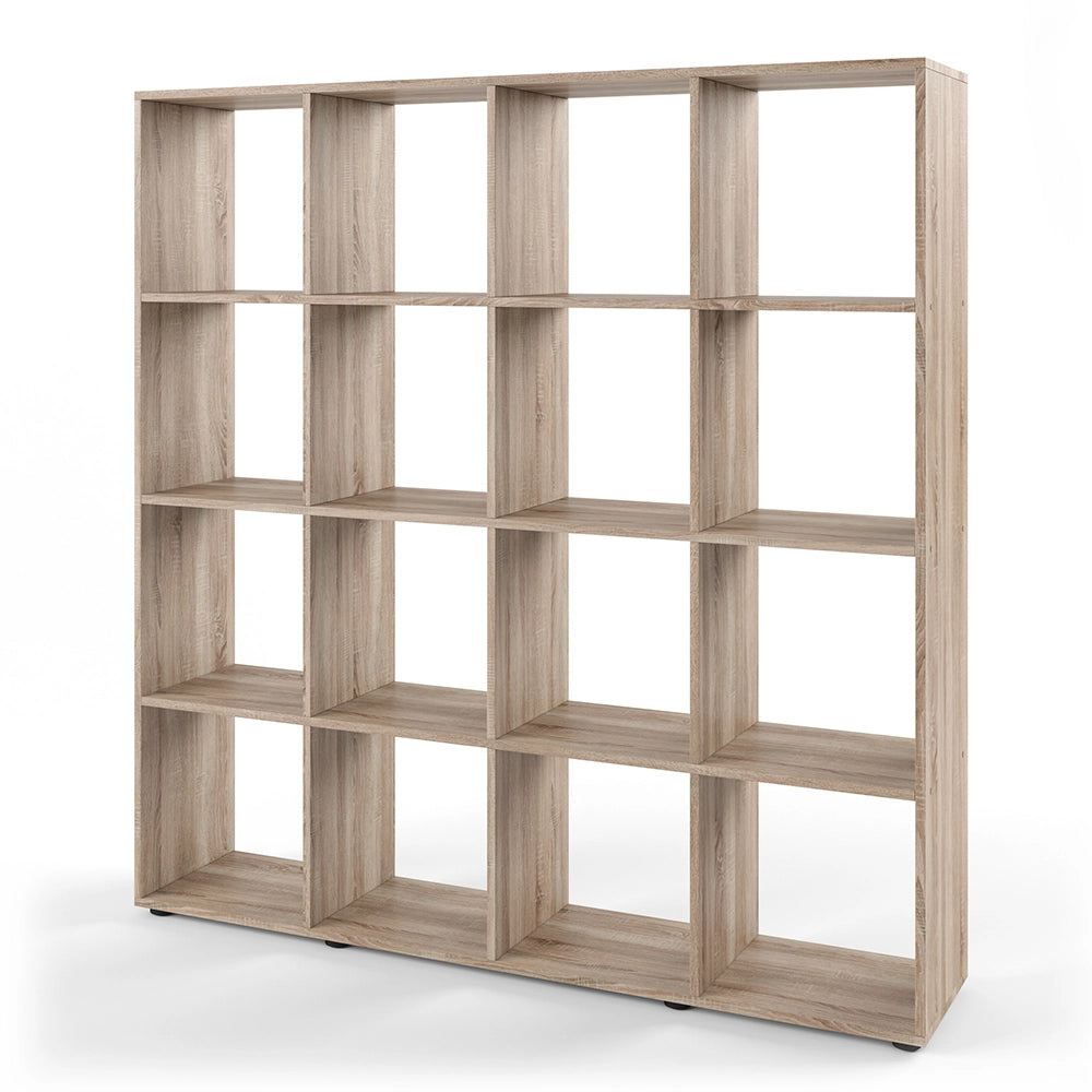 Vicco Scaffale Sonoma 138.5 x 142.5 cm