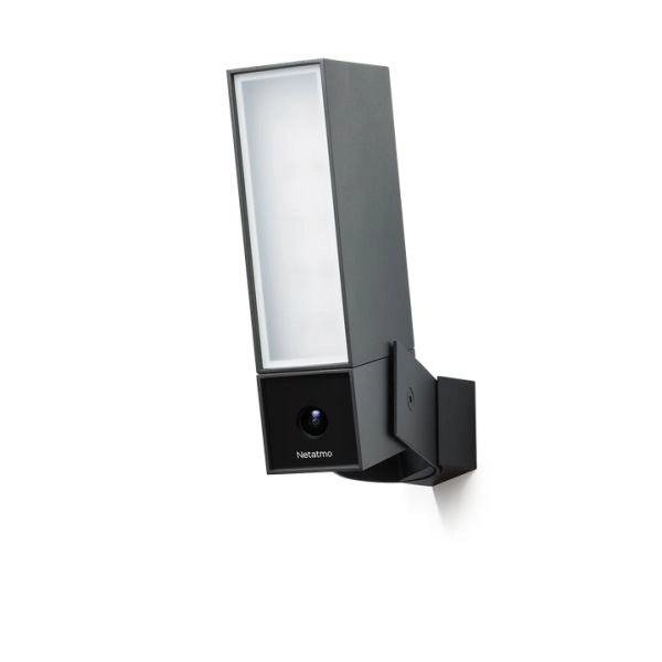 Netatmo noc-s-ec telecamera di sorveglianza esterno 1920 x 1080 pixel parete - INK811