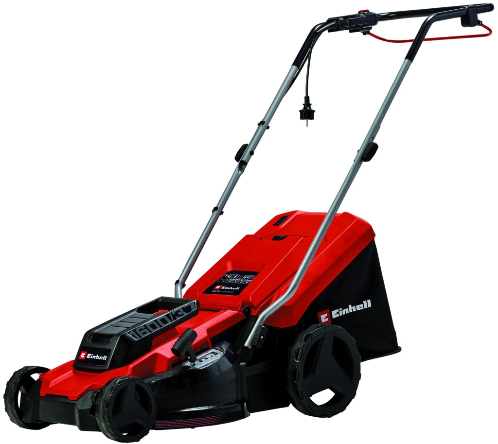 Einhell TOSAERBA ELETTRICO GC-EM 1600/37 1.600 W