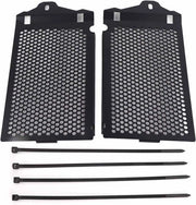 Parasole Radiatore Protettore Grille Guard per R1200GS LC 13 18 - Accessori per Motocicli in Acciaio Inossidabile