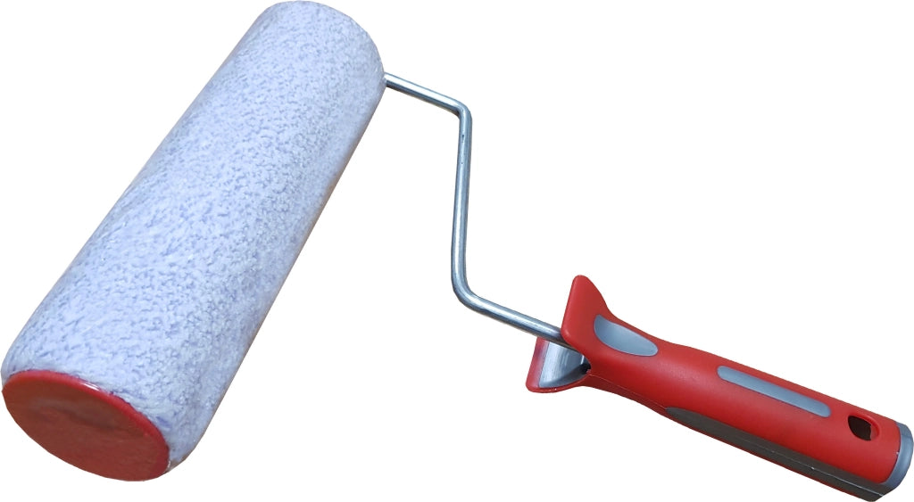 RULLO IN MICROFIBRA '5000' 25 cm - PENNELLIFICIO PARTENOPEO