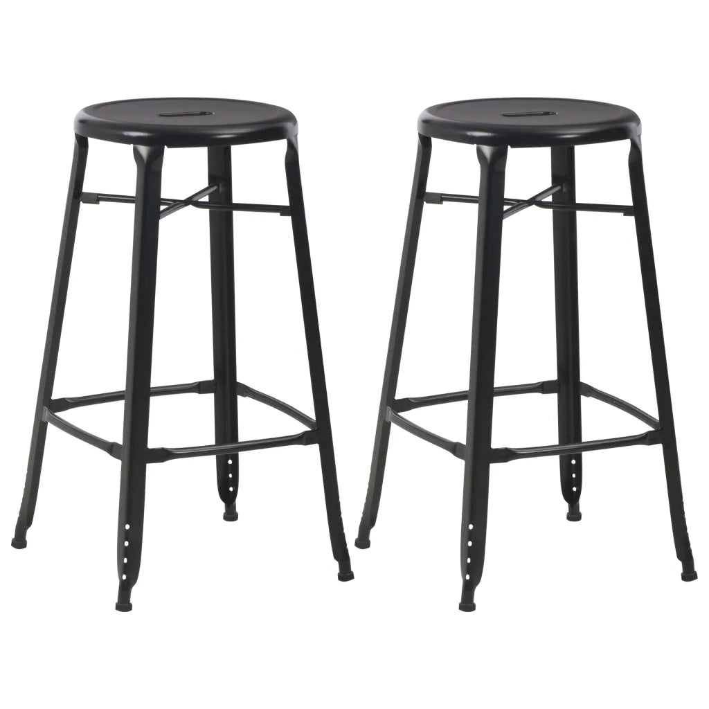 Set da Bar 3 pz in Acciaio Nero CFW3475645
