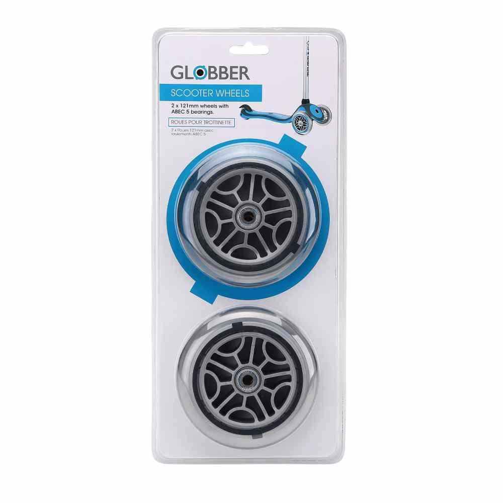 Globber - Ruota Anteriore 120 mm
