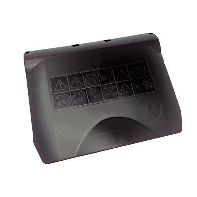 SPORTELLO POSTERIORE RASAERBA 42 43 STARS  G26A0000010
