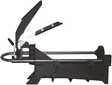 Pistola dosatore manuale SINTO - per cartuccia - 22966