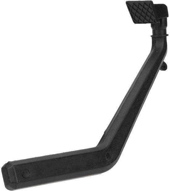 Accessorio per Snorkel - Costruzione Resistente - Nylon Duraturo - Progettazione Stilistica - Per Land Cruiser RC Auto - Estetica Migliorata