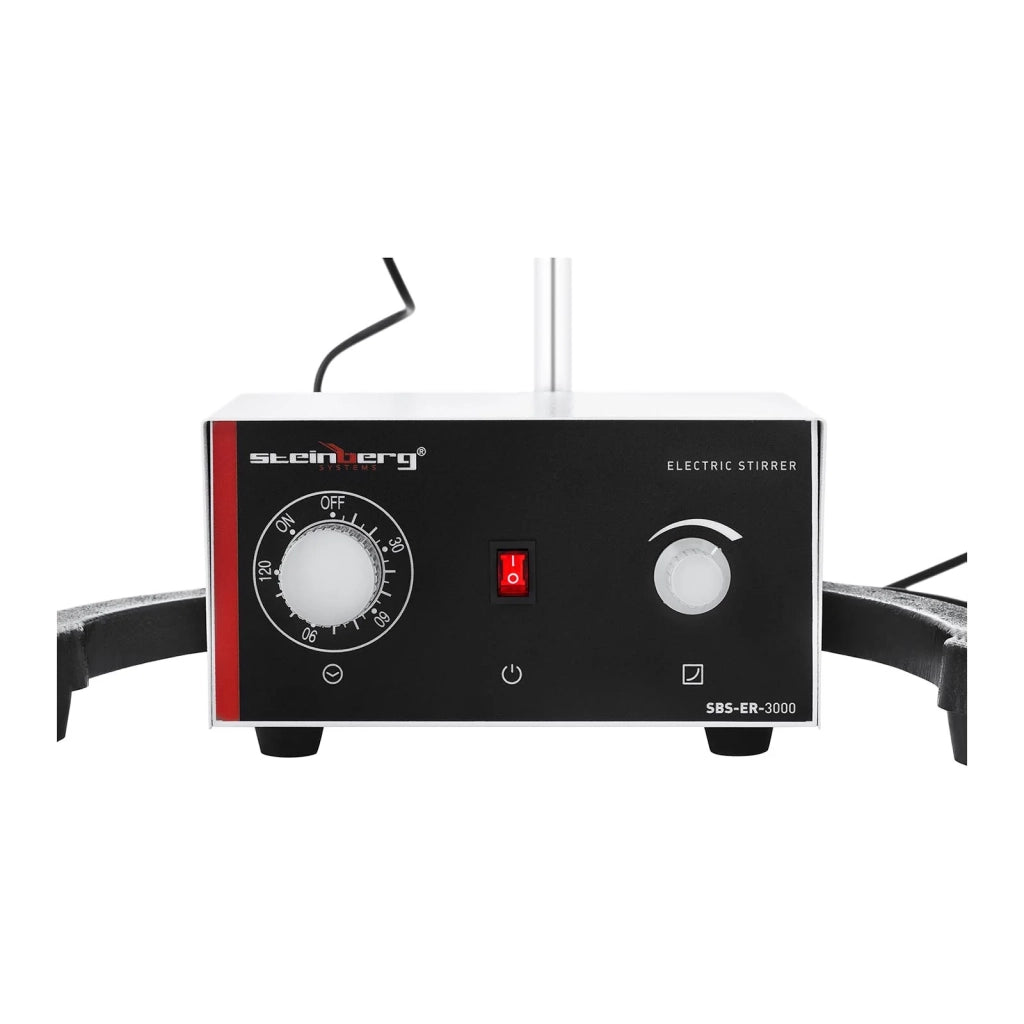 Agitatore elettrico da laboratorio 3400 rpm 14_0005817