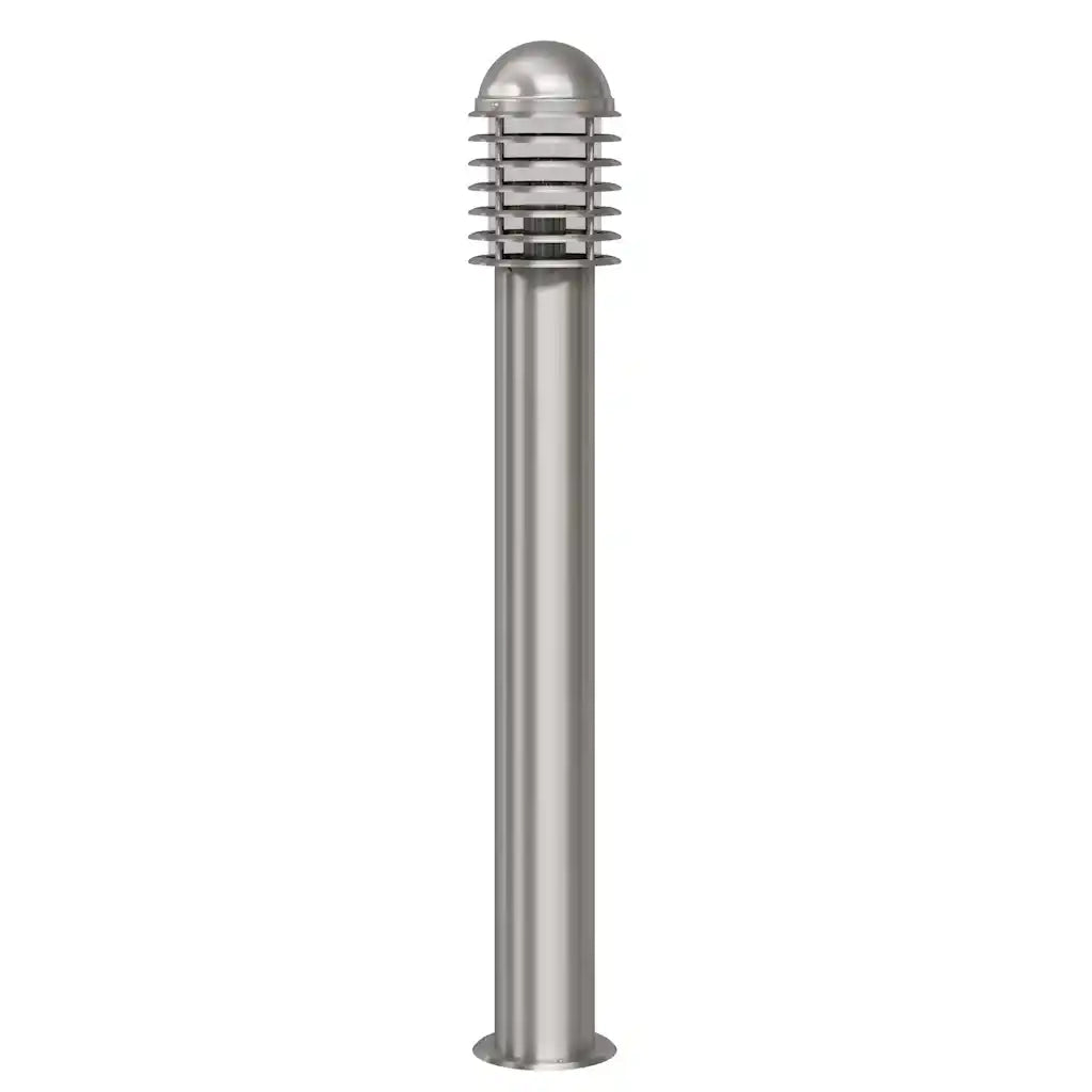 Lampione da Giardino in Acciaio Inossidabile CFW2957496
