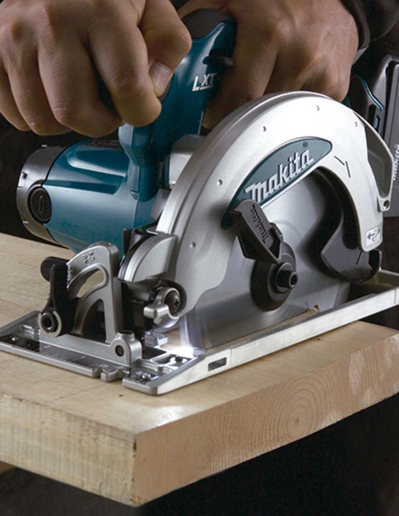 MAKITA Kit MPK18323B (DKP180 + DSS610 + DJV180 + 2 x 3,0 Ah + DC18RC + LXT600)