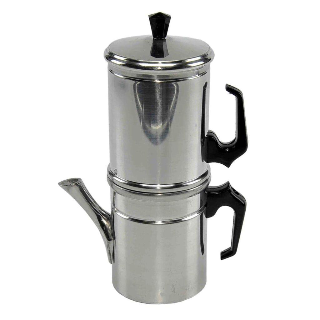 Caffettiera Napoletana 6 Tazze Ilsa