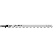 LAMA PER SEGHETTO ALTERNATIVO T 344 DF SPEED HARD WOOD PER LEGNO