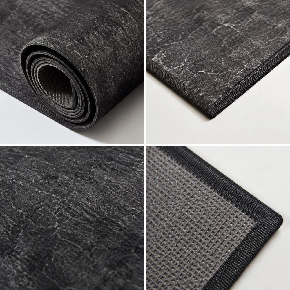 Washable Kitchen Rug Cooking 60x300 Cm