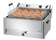 Friggitrice per pasticceria BF 30E