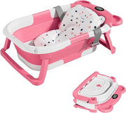 Culla Portatile per Bambini - Culla Inclinabile per Bambini - Culla Portatile per Bambini con Supporto - Culla Inclinabile per Bambini - Culla Inclinabile per Bambini con Supporto - Culla Portatile per Bambini con Supporto