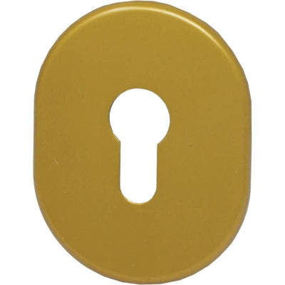 MOSTRINA PORTA BLINDATA 316L/SV CIPIERRE - F.SAGOM OTTONE BRUNITO MM 90X70- 5 pezzi