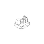 SCHEDA PER LAMPI24.LED BENINCA' 9686589 RICAMBIO ORIGINALE AUTOMAZIONE GARANZIA