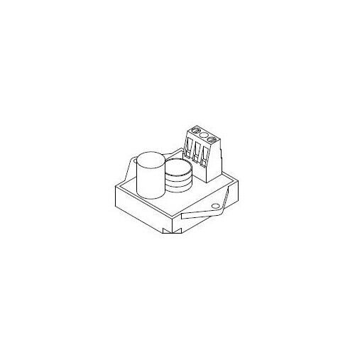 SCHEDA PER LAMPI24.LED BENINCA' 9686589 RICAMBIO ORIGINALE AUTOMAZIONE GARANZIA