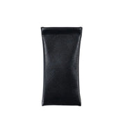 Cassaforte in legno per occhiali - Design trendy - Unisex - Compatta e robusta - Ideale per uso quotidiano - 18 cm - Scatola per occhiali