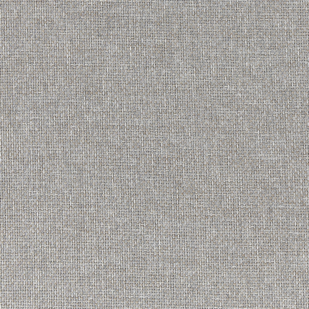 Cuscino per panchina da giardino grigio chiaro 108 x 45 cm resistenti ai raggi UV giardino balcone terrazza esterno