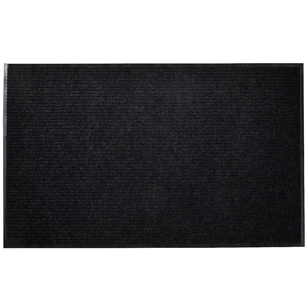 Zerbino Nero 120 x 180 cm in PVC 241267