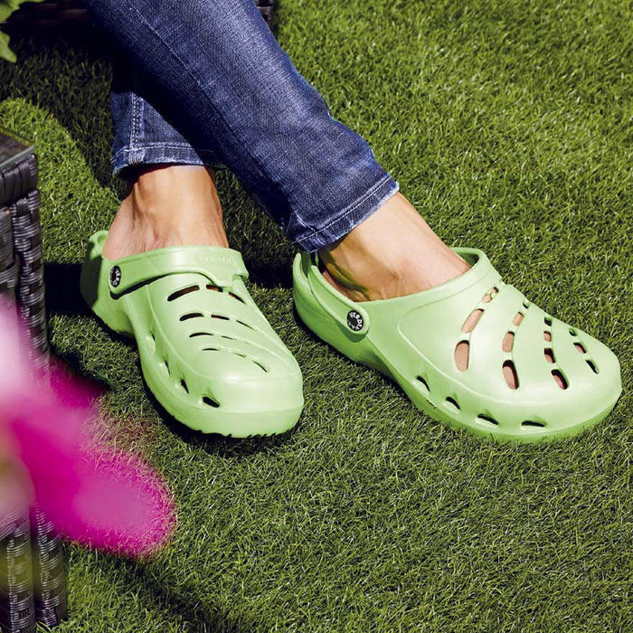 Erba Sintetica per Giardino 30mm 2x20m Rama Verdecor Extra Verde