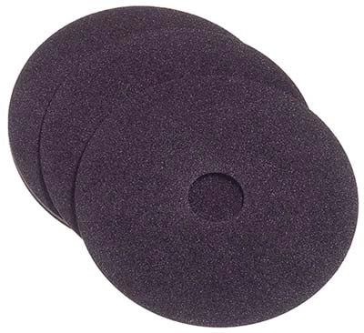 DISCO ABRASIVO FIBRATO 347 PG - 347.20 MM 115X22,2 GRANA 120 CF=PZ 6- 2 confezioni