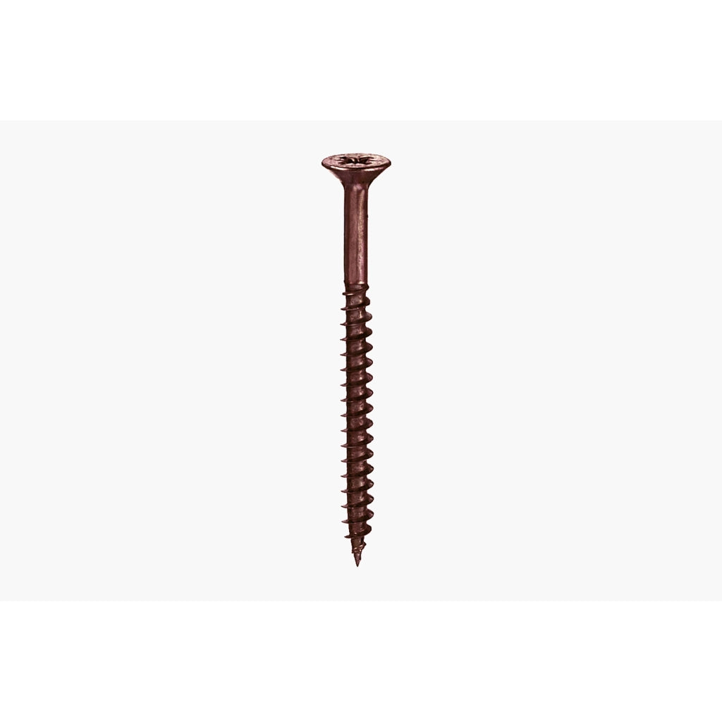 VITI  TRUC. TPS BRONZ.5,0X80 PZ6