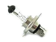 10 Pezzi Lampada Alogena Auto H4 P43T 12V 60/55W