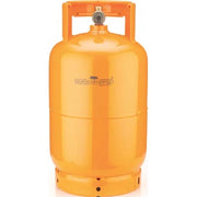 BOMBOLA GAS GPL  VUOTA KG 5