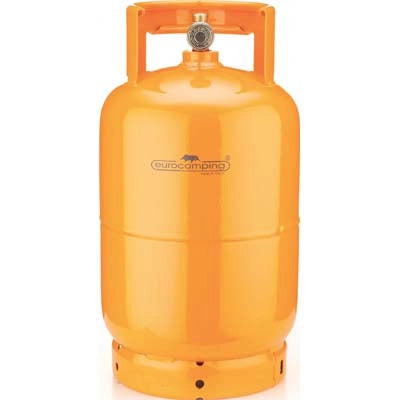 BOMBOLA GAS GPL  VUOTA KG 5