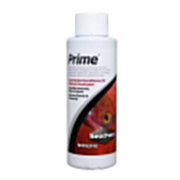 Seachem Prime - Biocondizionatore per Acqua Dolce e Marina Formato: 100 ml