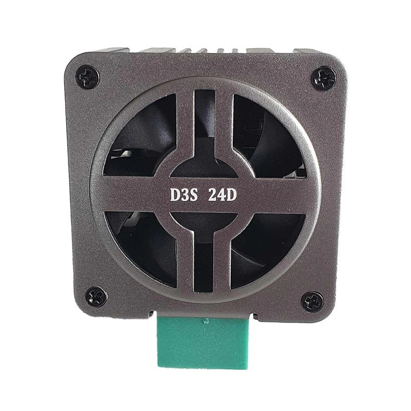 2 Pezzi Lampade LED D3S D3R 35W 12V 7000lm 6000K Plug Play Più Luminoso dello Xenon Originale