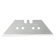 Lama trapezio 61x33 mm sp. 0,60 mm 100 pz