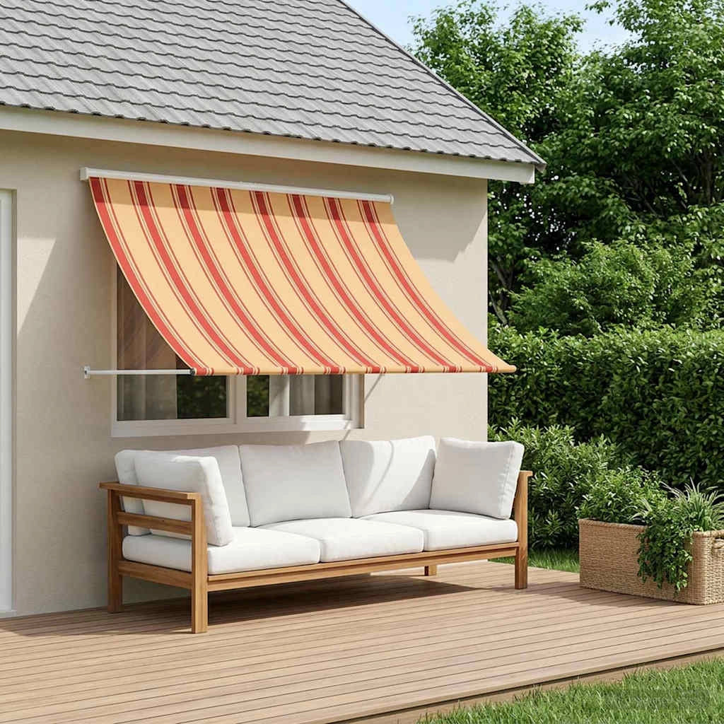 Tenda da Sole Multicolore 150 x 150 cm 42037108