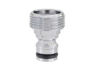 PRESA M 3/4? METAL-JET IN BLISTER 9609 - 3 blister CLABER