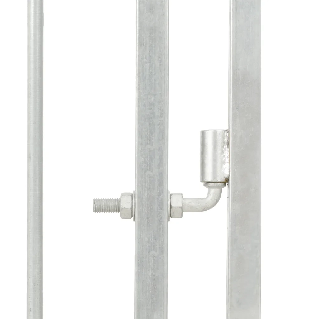 Canile da Esterno 150x150x185 cm 144618