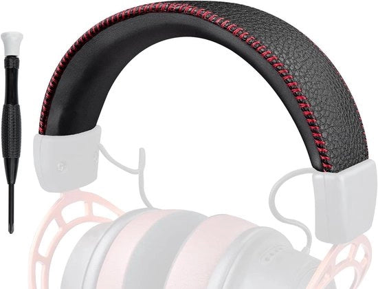 Copertura per cintura di sostituzione per Headset Cloud Alpha / Alpha S / 1/2 / Core e Cloud I/II/II Core CloudX (non compatibile con Cloud III/Cloud Mix)